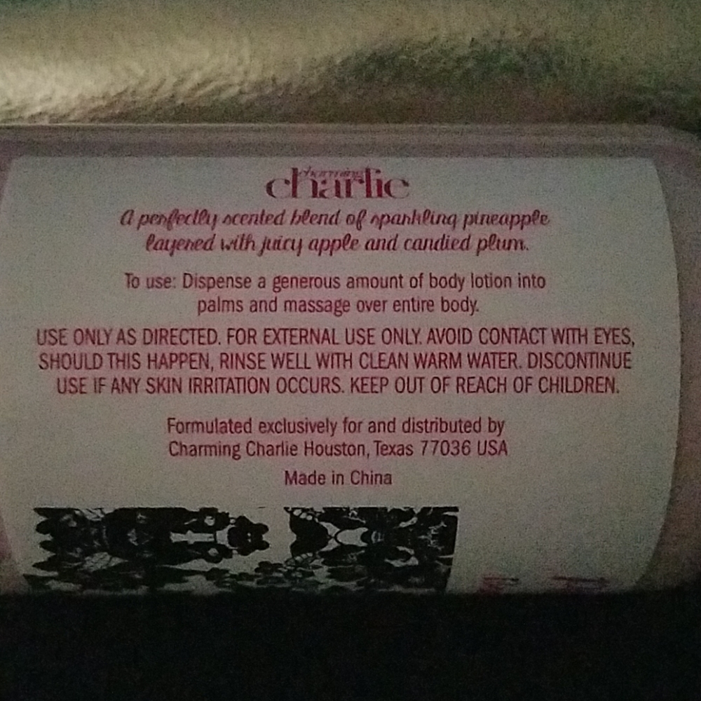 *NEW* GIRLS GIFT SET - Picture 4 of 4